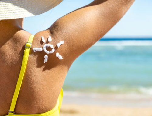Summer is here, is your skin ready?